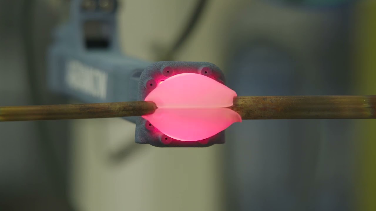 AGRAMKOW Automated Leak Detection