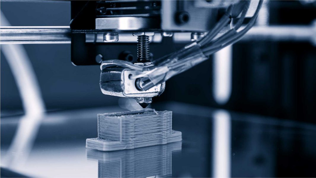 Additive-manufacturing-application