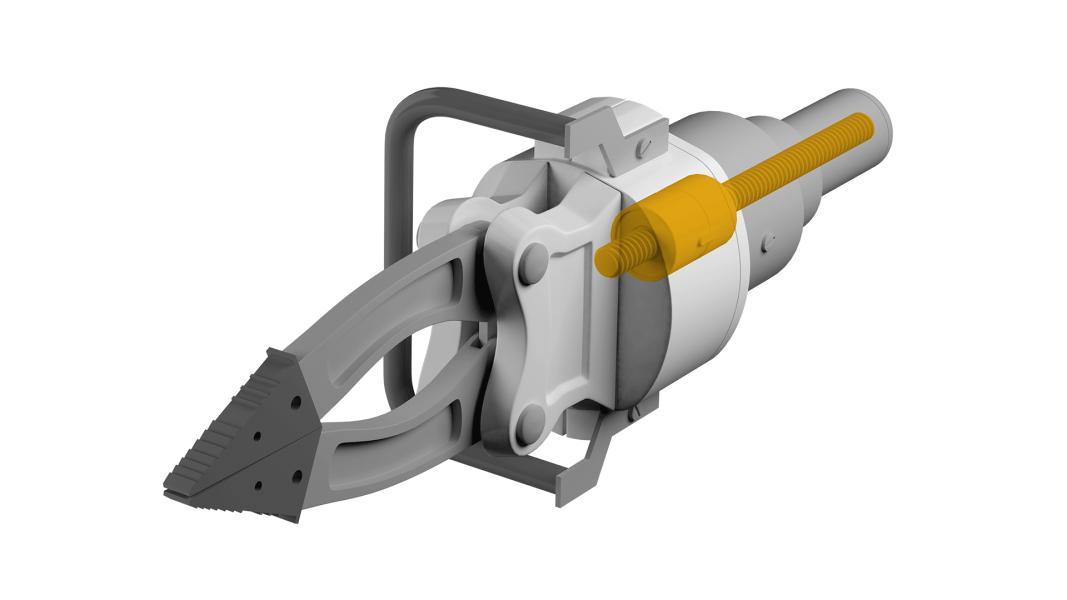 Cable-cutter-application