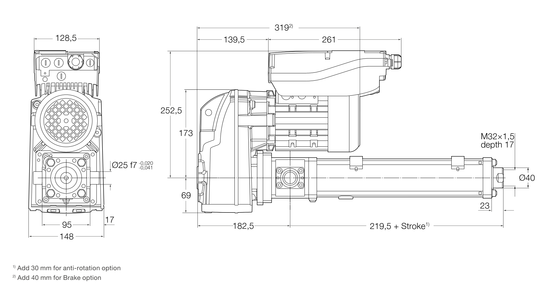 LEMC-A-2110 parallel bản vẽ