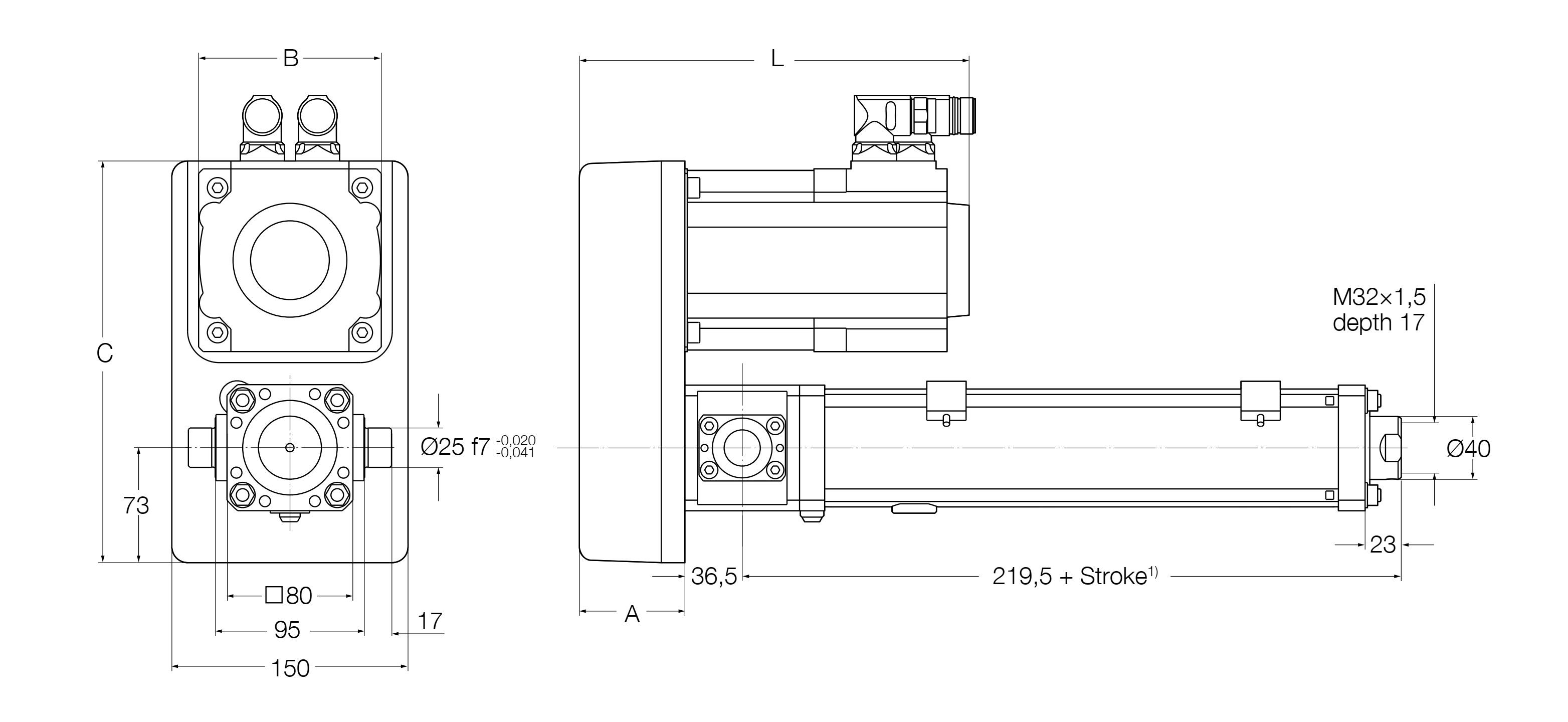 LEMC-S-2110 parallel bản vẽ