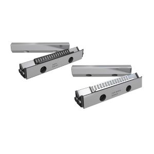 Thanh dẫn hướng Precision rail guides with needle rollers - LWRM V and LWM V series