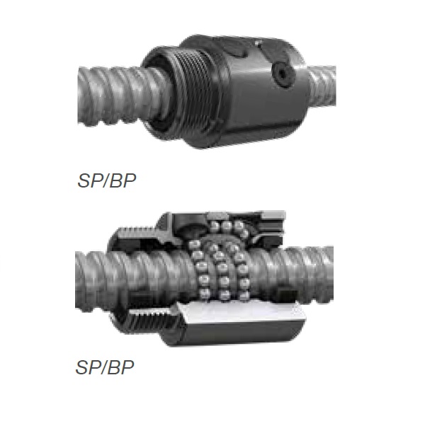 Trục vít SP-BP-high-performance-miniature-screw