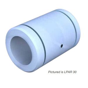 Vòng bi Standard linear plain bearings - LPAR LPAT