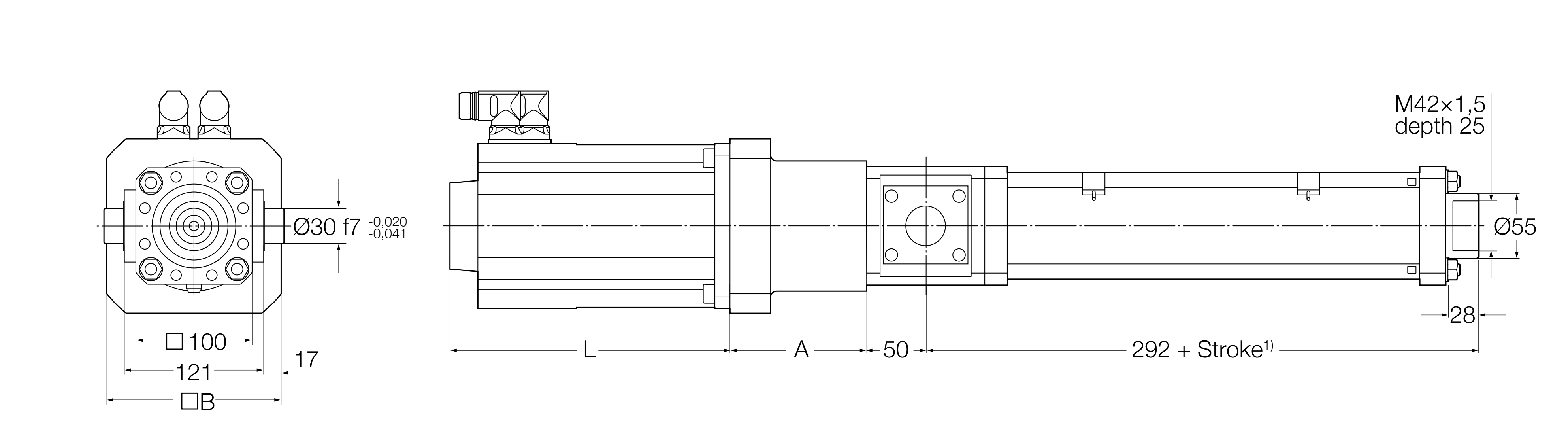 LEMC-S-3005 inline ban ve