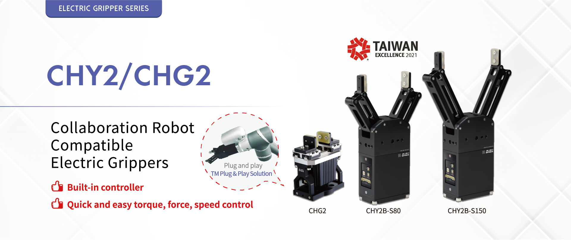 [TOYO] Video ứng dụng robot cylinders