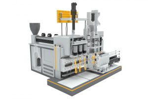 Ewellix Electric Actuator Applications