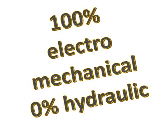 electro mechanical