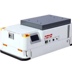 AGV - automated guided vehicle PICKUP-D65