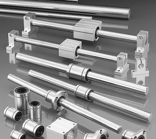 Bảng giá thanh trượt tròn và địa chỉ bán uy tín giá rẻ số 1 hiện nay