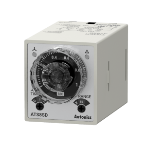 Bộ định thời ATS8SD-4 loại analog Autonics
