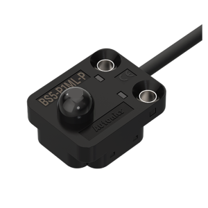 Cảm biến quang điện BS5-P loại nút nhấn Autonics