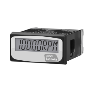 Đồng hồ đo đa năng LR5N-B loại hiển thị số Autonics