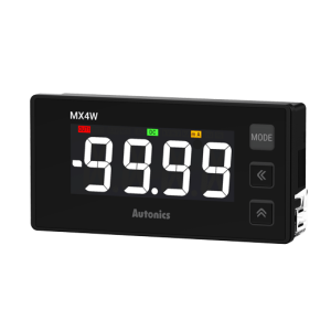 Đồng hồ đo đa năng MX4W màn hình LCD Autonics