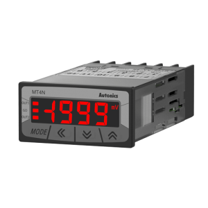 Đồng hồ đo hiển thị số M4N Autonics