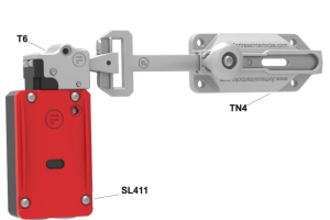 Khoá liên động Interlock – máy ép chuyển đổi