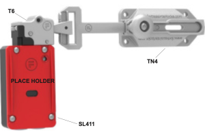 Khoá liên động Interlock – Máy ép vỏ
