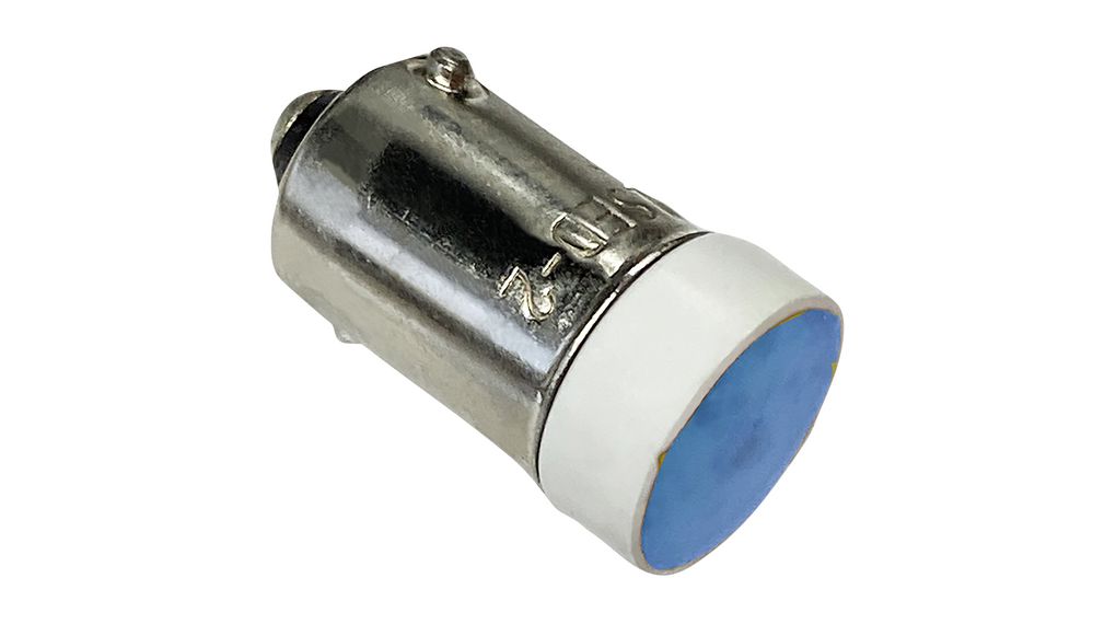 LSED-HSN IDEC Đèn LED màu xanh dương 110V