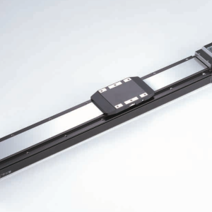 CPGLTH8 - Integrated Linear Bearings Servo Cylinder-Slider Type