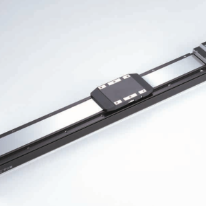 CPGLTH8M - Integrated Linear Bearings Servo Cylinder-Slider Type