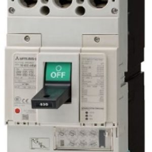 Cầu dao khối đúc NF400-REW 3P 400A Mitsubishi