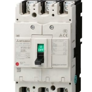 Cầu dao khối đúc NF250-SV 3P 175A 36 MB Mitsubishi