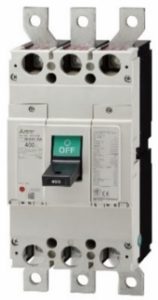 Cầu dao khối đúc NF400-SW 4P 300A Mitsubishi