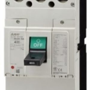 Cầu dao khối đúc NF630-SW 3P 500A Mitsubishi