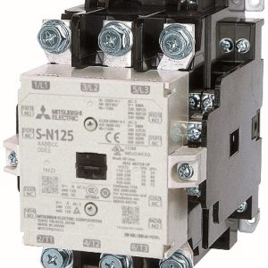 Khởi động từ S-N125 AC200V 2a2b Mitsubishi