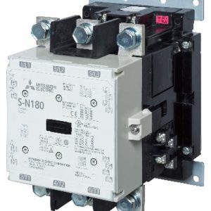Khởi động từ S-N600AB AC200V 2a2b Mitsubishi