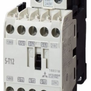 Khởi động từ S-T12 AC48V 2a Mitsubishi