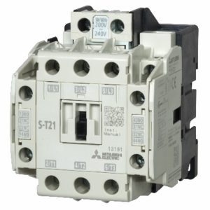 Khởi động từ S-T100 AC24V 2a2b Mitsubishi