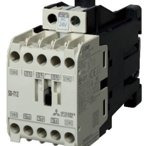 Khởi động từ SD-T20 DC100V 1a1b Mitsubishi