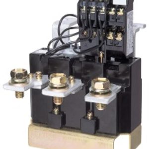 Rơ le nhiệt TH-N400RH 250A Mitsubishi