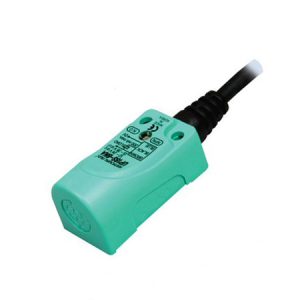 Cảm biến tiệm cận vuông 2 dây DC UP18S-8T