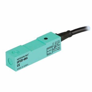 Cảm biến tiệm cận vuông 2 dây DC UP12S-4T