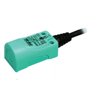 Cảm biến tiệm cận vuông 3 dây DC UP18S-8N