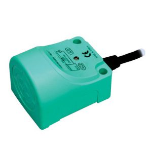 Cảm biến tiệm cận vuông 3 dây DC UP30S-10N