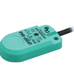 Cảm biến tiệm cận dẹp DC UP25F-8T