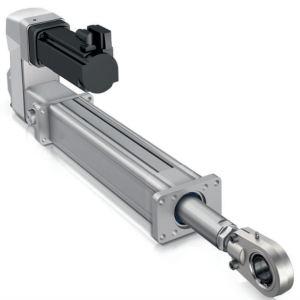 Xi lanh điện EMA-100 Ewellix Schaeffler